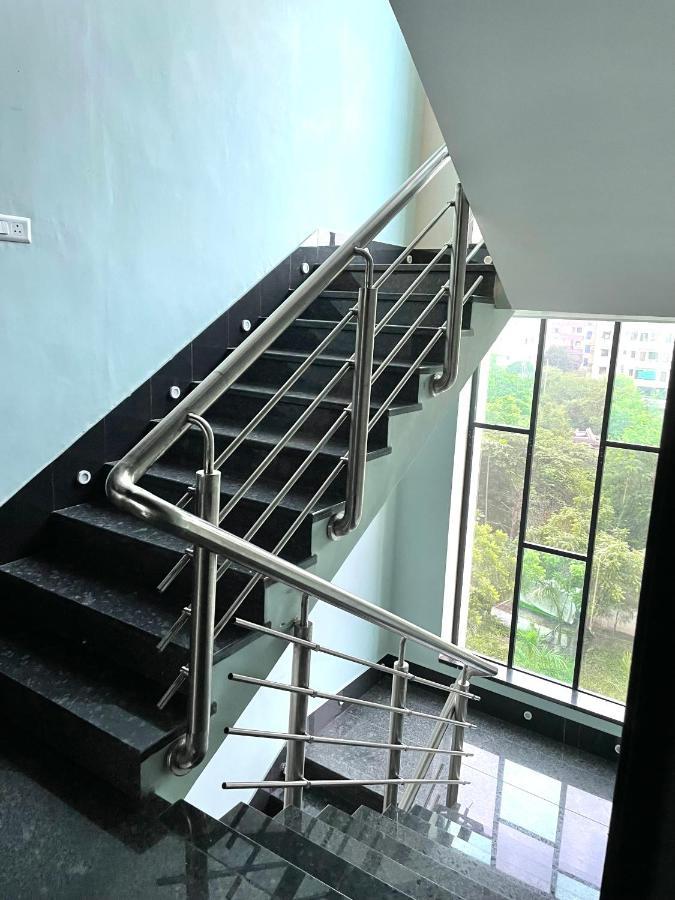 Hotel Airport Kk Nagpur Dış mekan fotoğraf